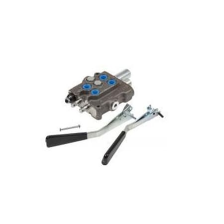 Aftermarket Fits Ford Tractor Hydraulic Valve Kit 600 700 800 900 2000 3000 4000 5000 HV4021